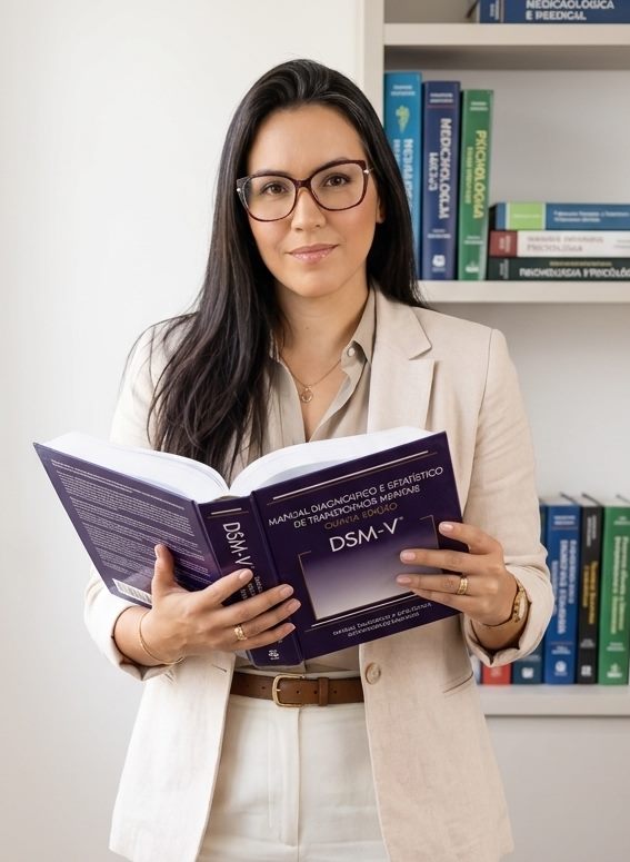 Cris Guimarães